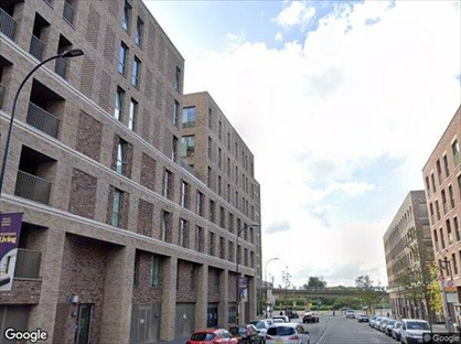3 Bed Flat, Cargo House, E16