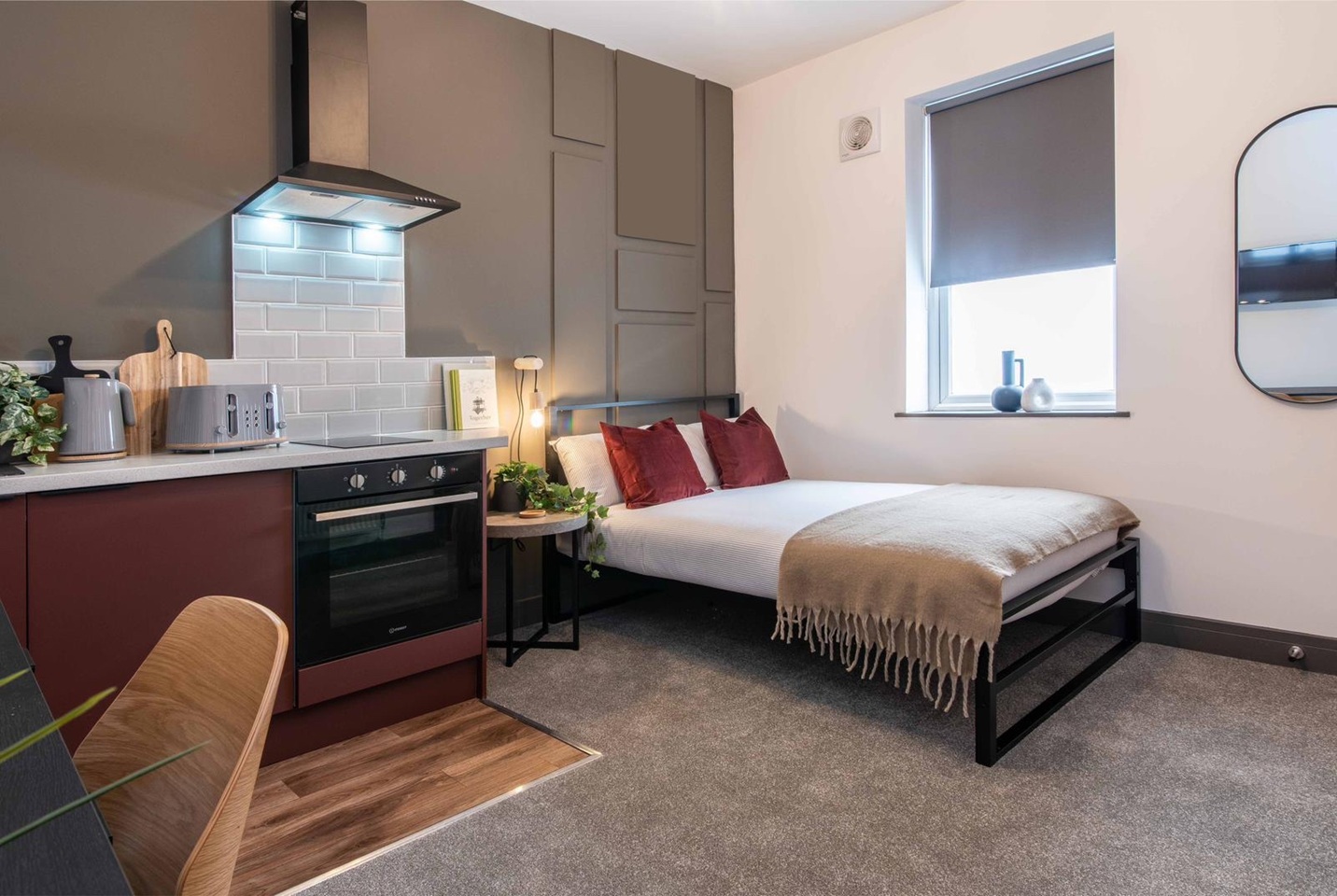 Additional image 2 of Room in a Shared House, Werburgh Street, DE22, N1 7GU