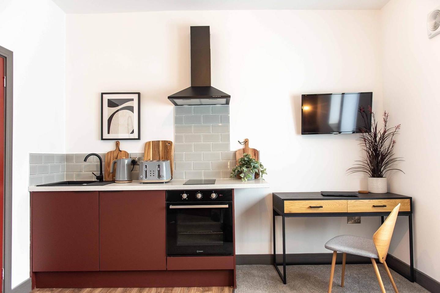 Additional image 3 of Room in a Shared House, Werburgh Street, DE22, N1 7GU