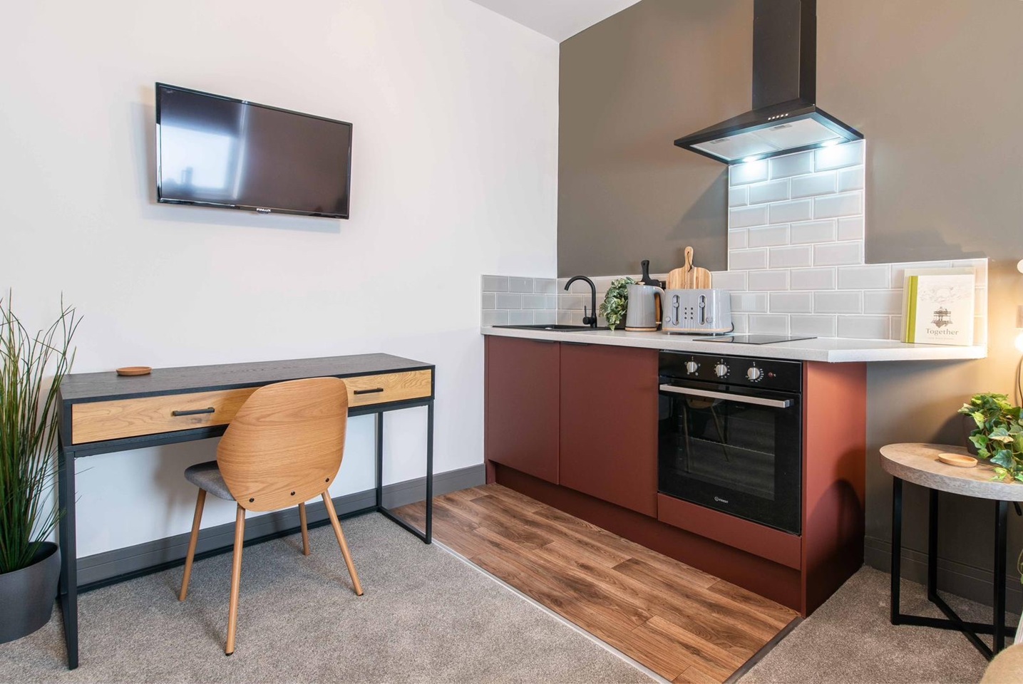 Additional image 4 of Room in a Shared House, Werburgh Street, DE22, N1 7GU