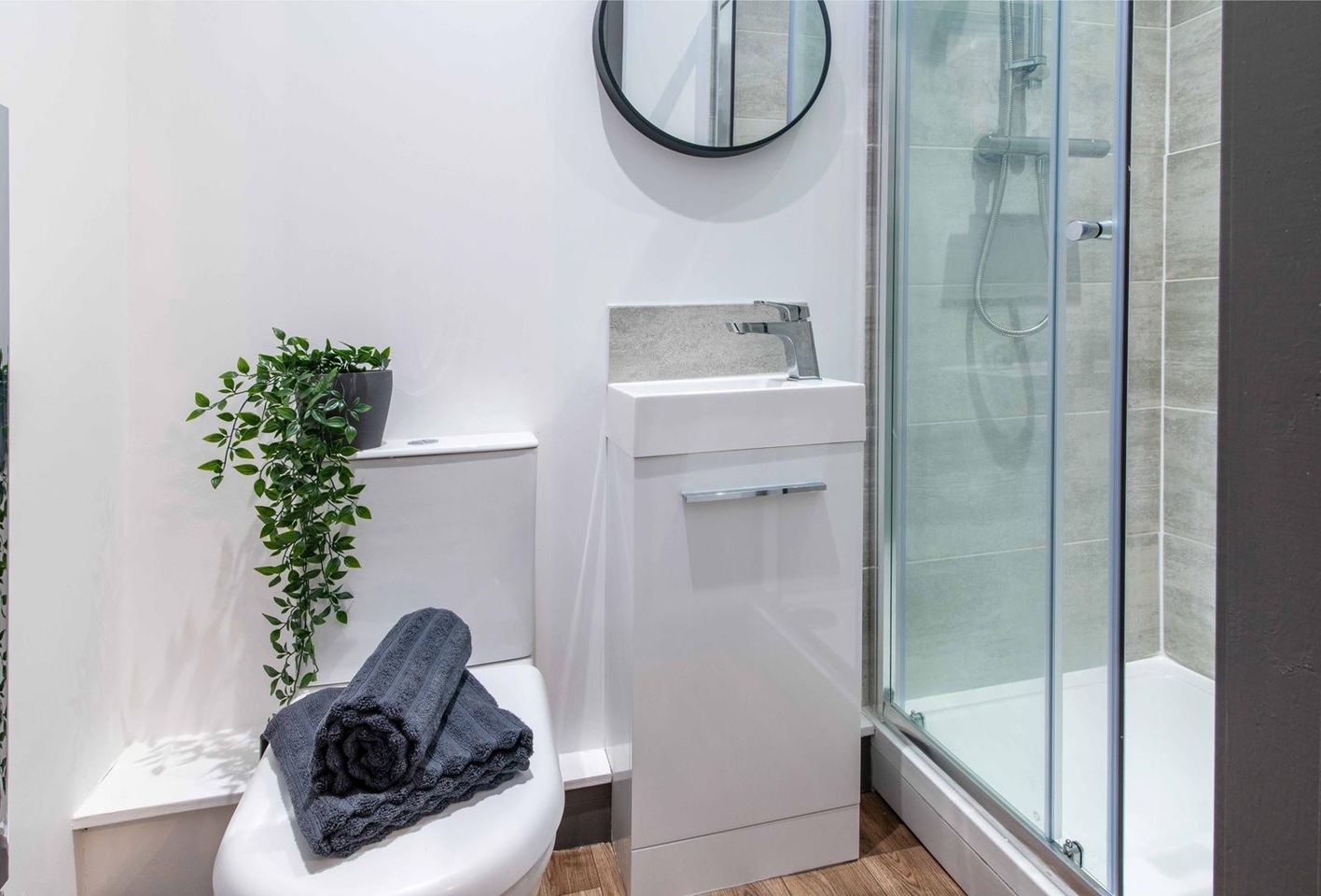 Additional image 5 of Room in a Shared House, Werburgh Street, DE22, N1 7GU