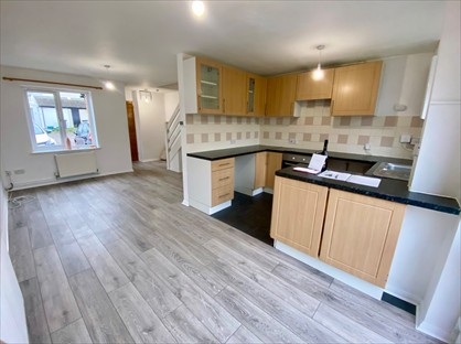 2 Bed Terraced House, Chestnut Way, EX14