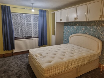 Room in a Shared House, Sawpit Road, OX4