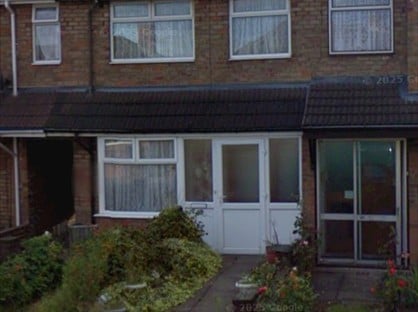 3 Bed End Terrace, Cubbington Road, CV6