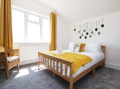 4 Bed Terraced House, The Philog, CF14