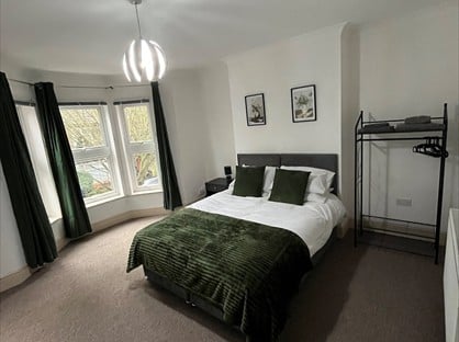 4 Bed Terraced House, Hewson Road, LN1