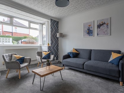 3 Bed Semi-Detached House, Middleton Road, LS10