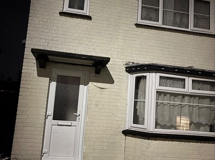 Room in a Shared House, Stoneleigh Avenue, EN1