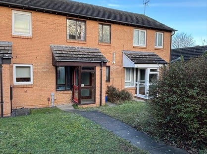 2 Bed Terraced House, Copse Lane, TS17