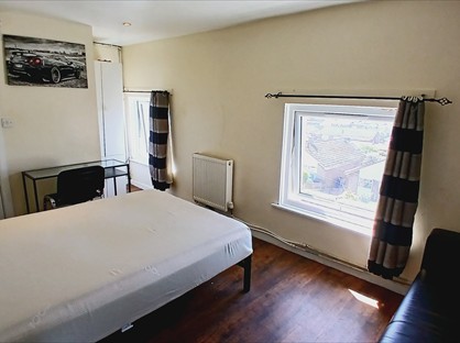 8 Bed End Terrace, Ashwood, ST3