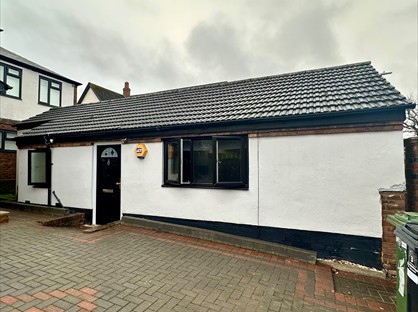 1 Bed Bungalow, Cadman Square, MK5