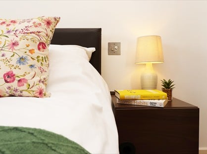 1 Bed Flat, The Hayes, CF10