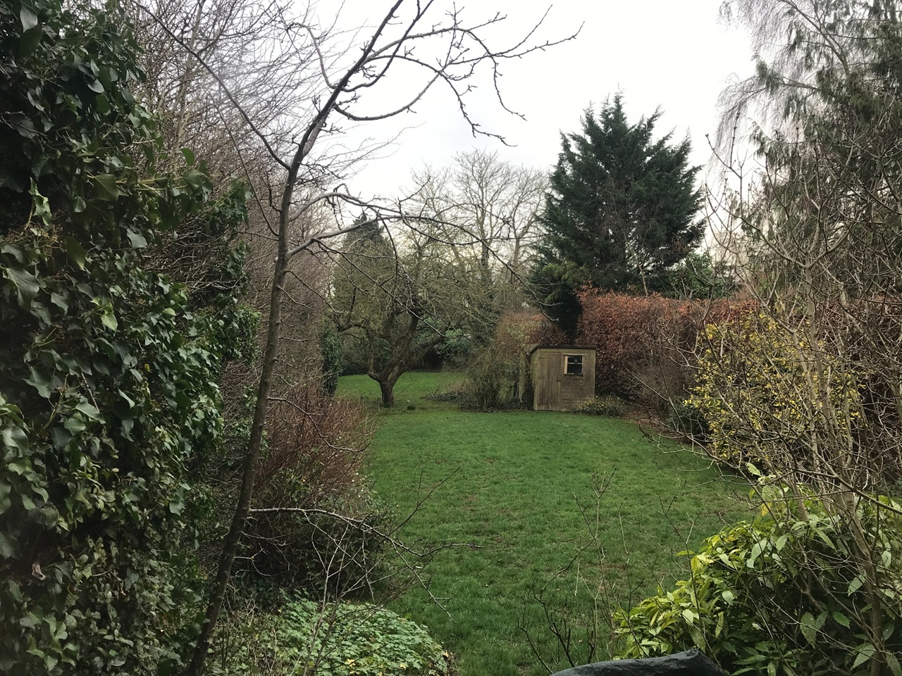 1 Bed Flat, Howes Place, CB3 photo 3