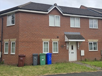 4 Bed Maisonette, Rawsthorne Avenue, M18