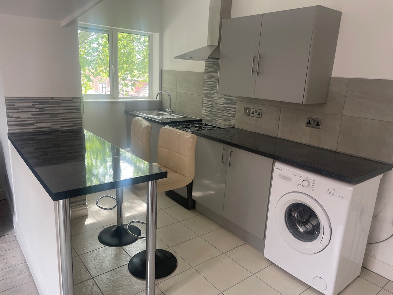 Additional image 2 of 2 Bed Flat, Ayres Road, M16, N1 7GU