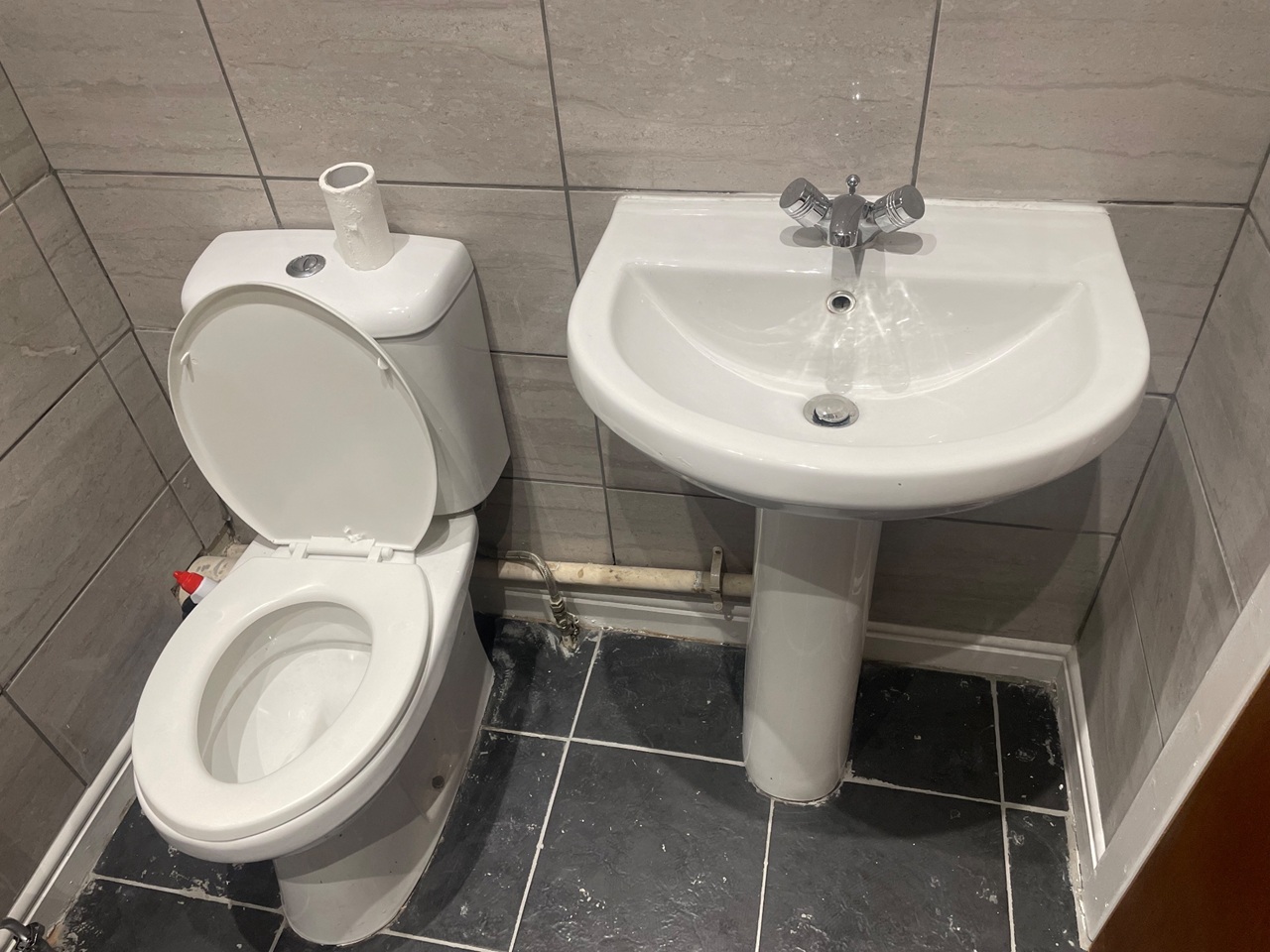 Additional image 9 of 2 Bed Flat, Ayres Road, M16, N1 7GU