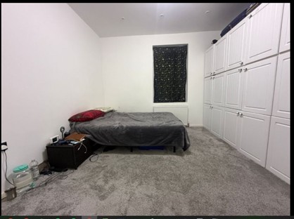 Room in a Shared Flat, Jesmond Ave, HA9