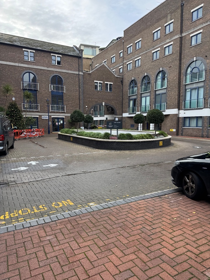 Additional image 23 of 2 Bed Flat, Plantation Wharf, SW11, N1 7GU