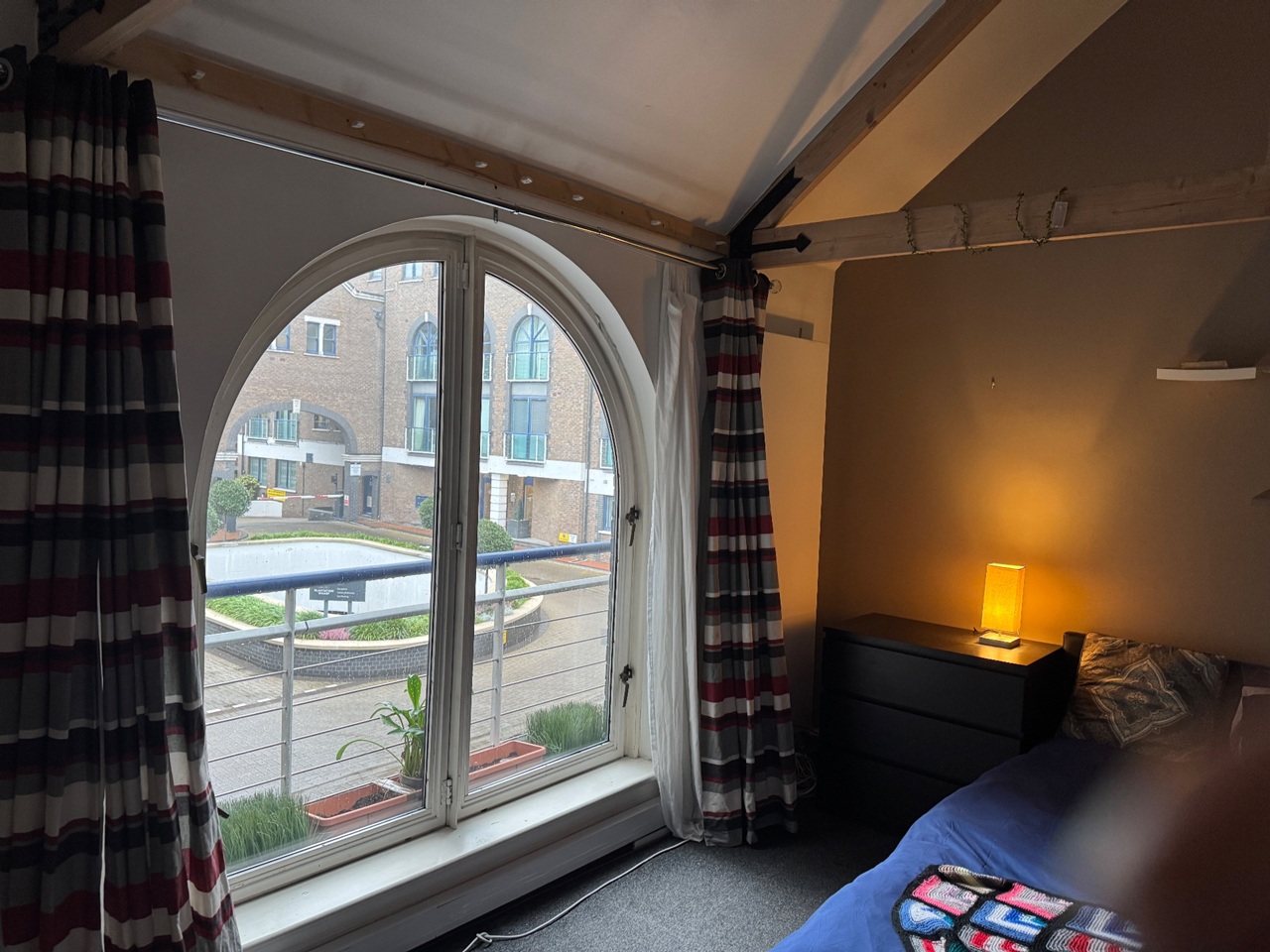 Additional image 24 of 2 Bed Flat, Plantation Wharf, SW11, N1 7GU