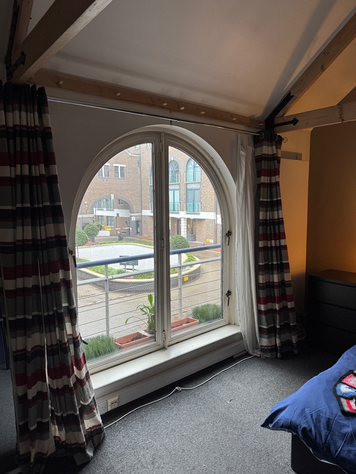 Additional image 25 of 2 Bed Flat, Plantation Wharf, SW11, N1 7GU