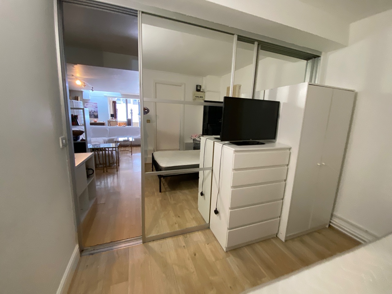 Additional image 26 of 2 Bed Flat, Plantation Wharf, SW11, N1 7GU