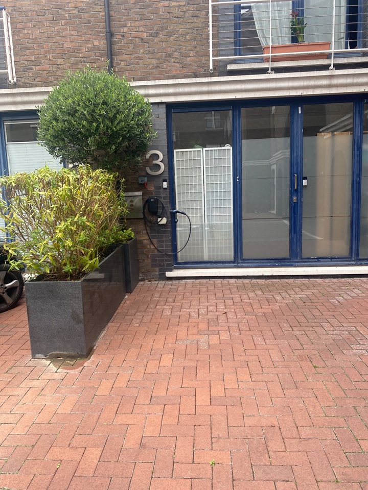 Additional image 4 of 2 Bed Flat, Plantation Wharf, SW11, N1 7GU