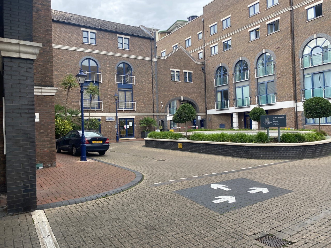 Additional image 28 of 2 Bed Flat, Plantation Wharf, SW11, N1 7GU