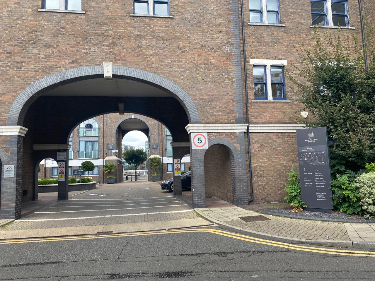 Additional image 29 of 2 Bed Flat, Plantation Wharf, SW11, N1 7GU