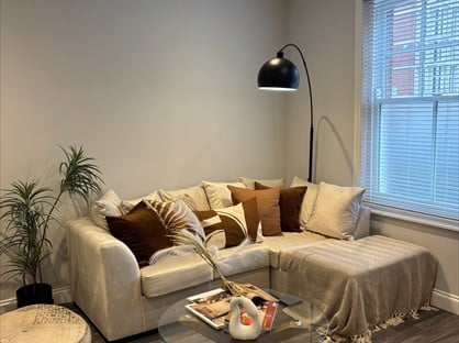 3 Bed Terraced House, Surrey Street, NR1