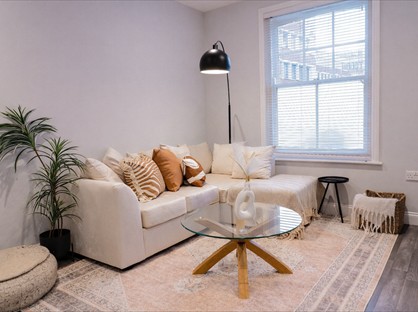 3 Bed Terraced House, Surrey Street, NR1