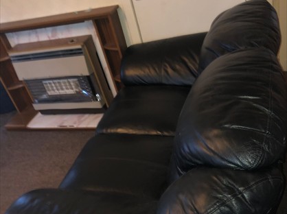 1 Bed Flat, Alan Breck Gardens, EH4