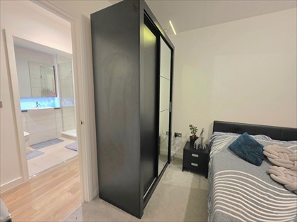 Room in a Shared House, Kidbrooke Village, SE3