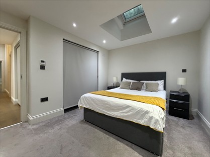 2 Bed Flat, Gordon Road, W5