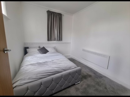 Room in a Shared Flat, London, NW1