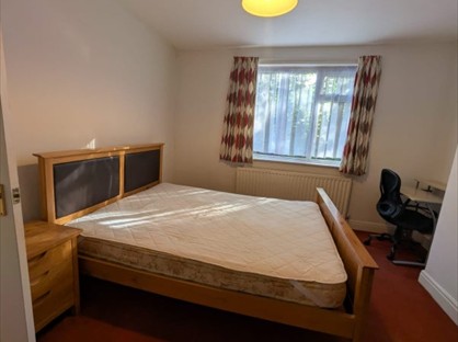 Room in a Shared House, Kelso Gardens, LS2