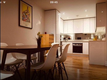 2 Bed Flat, Bridge Place, SW1V