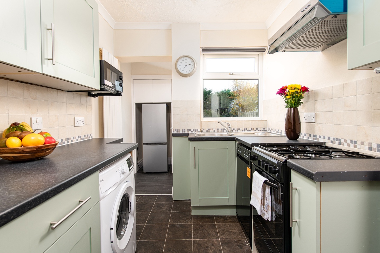 4 Bed Semi-Detached House, Filton Avenue, BS34