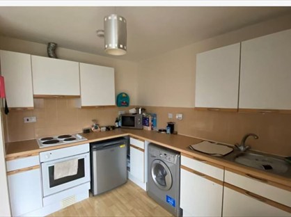 2 Bed Flat, Southwark, CR0