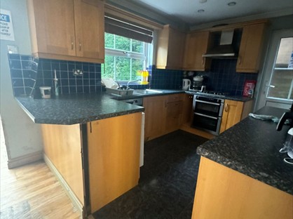 Room in a Shared House, Lomas Drive, B31