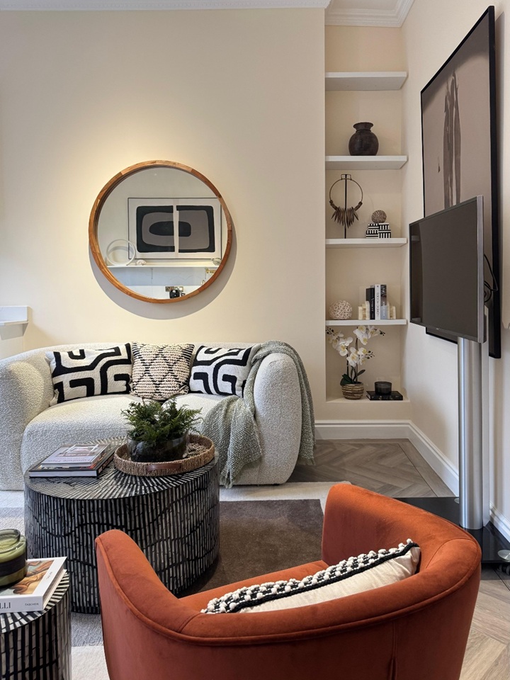 Additional image 2 of 1 Bed Flat, Chesterton Road, W10, N1 7GU