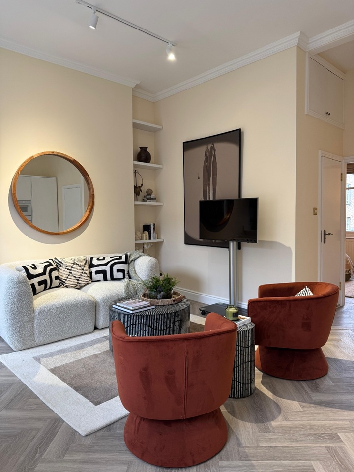 Additional image 3 of 1 Bed Flat, Chesterton Road, W10, N1 7GU