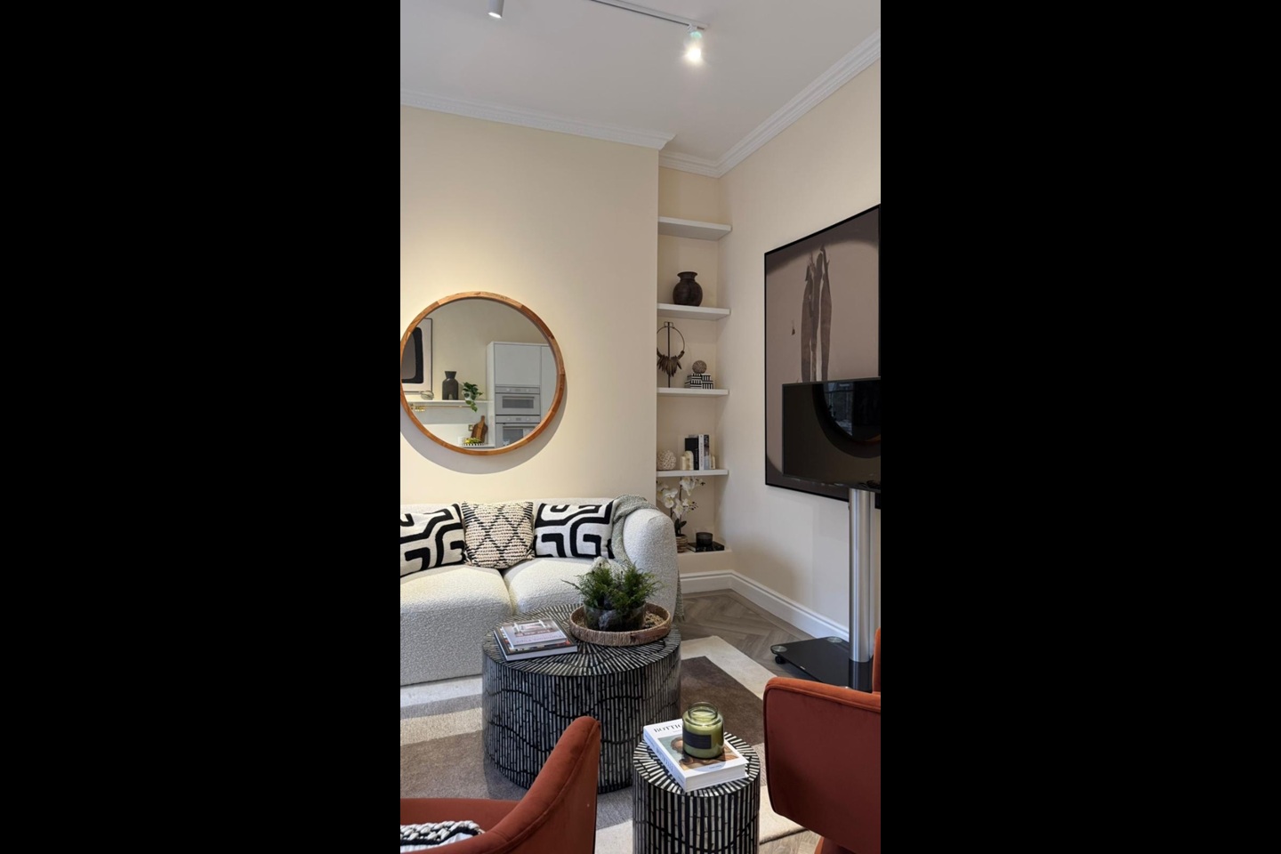 Additional image 5 of 1 Bed Flat, Chesterton Road, W10, N1 7GU