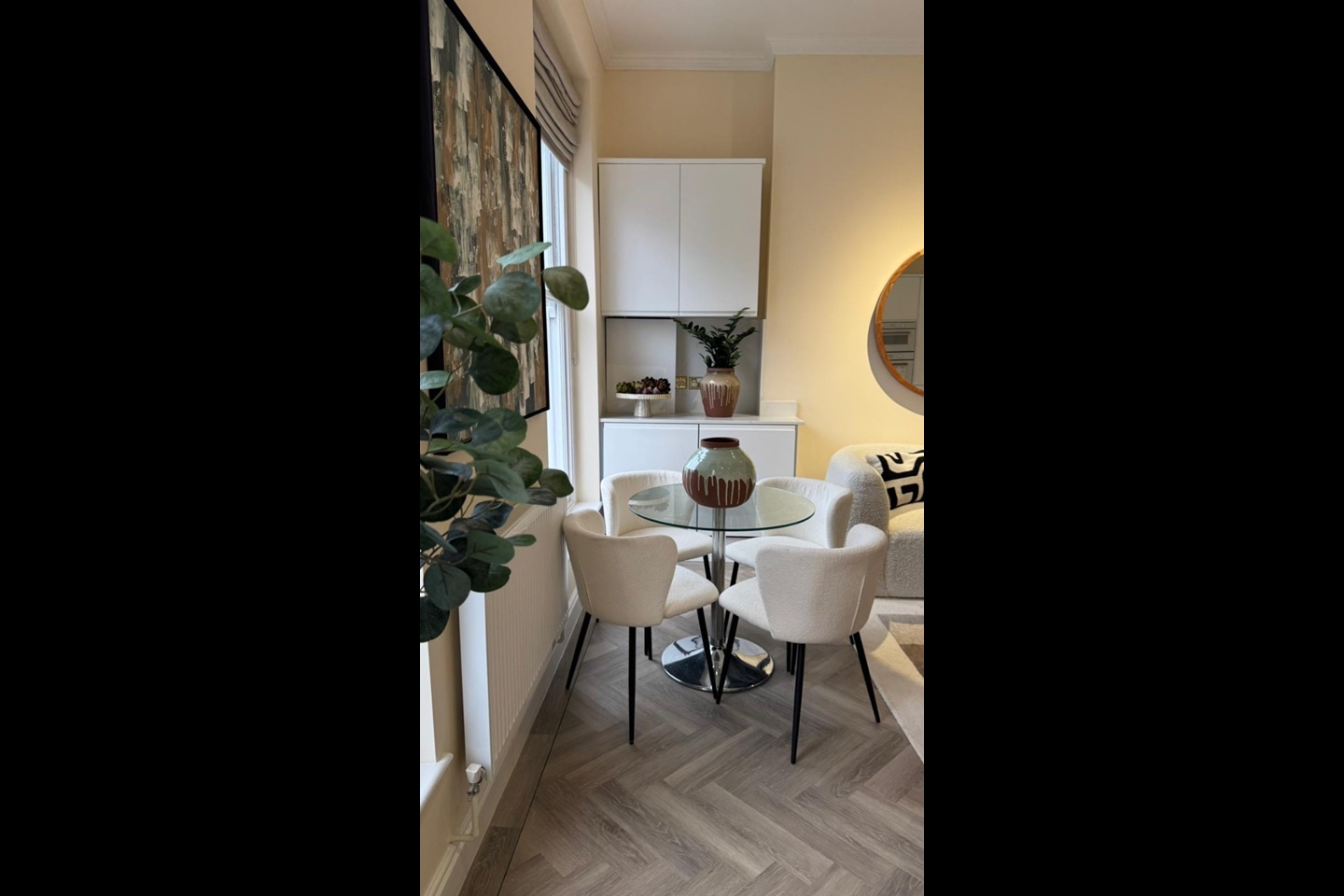 Additional image 6 of 1 Bed Flat, Chesterton Road, W10, N1 7GU