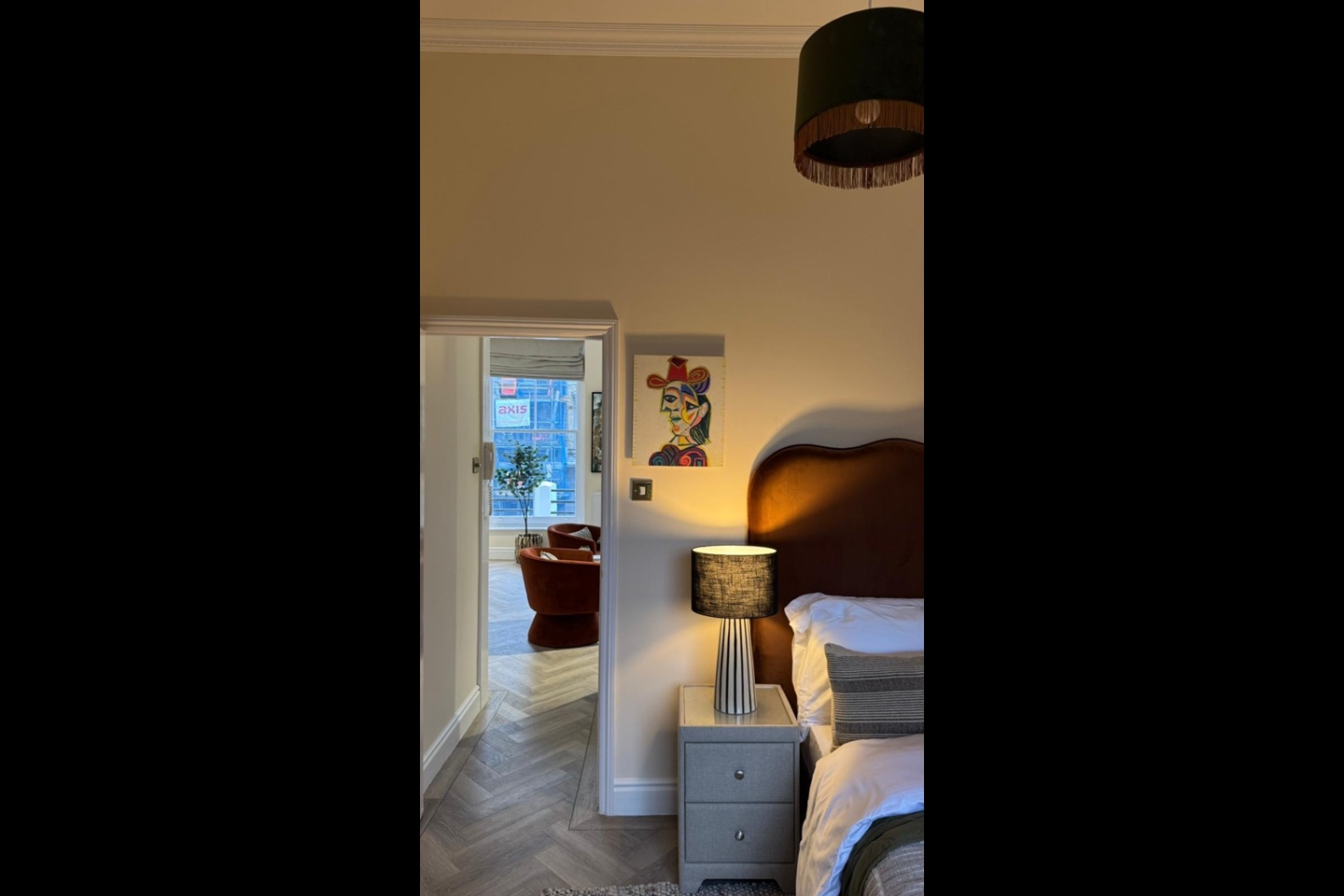 Additional image 9 of 1 Bed Flat, Chesterton Road, W10, N1 7GU