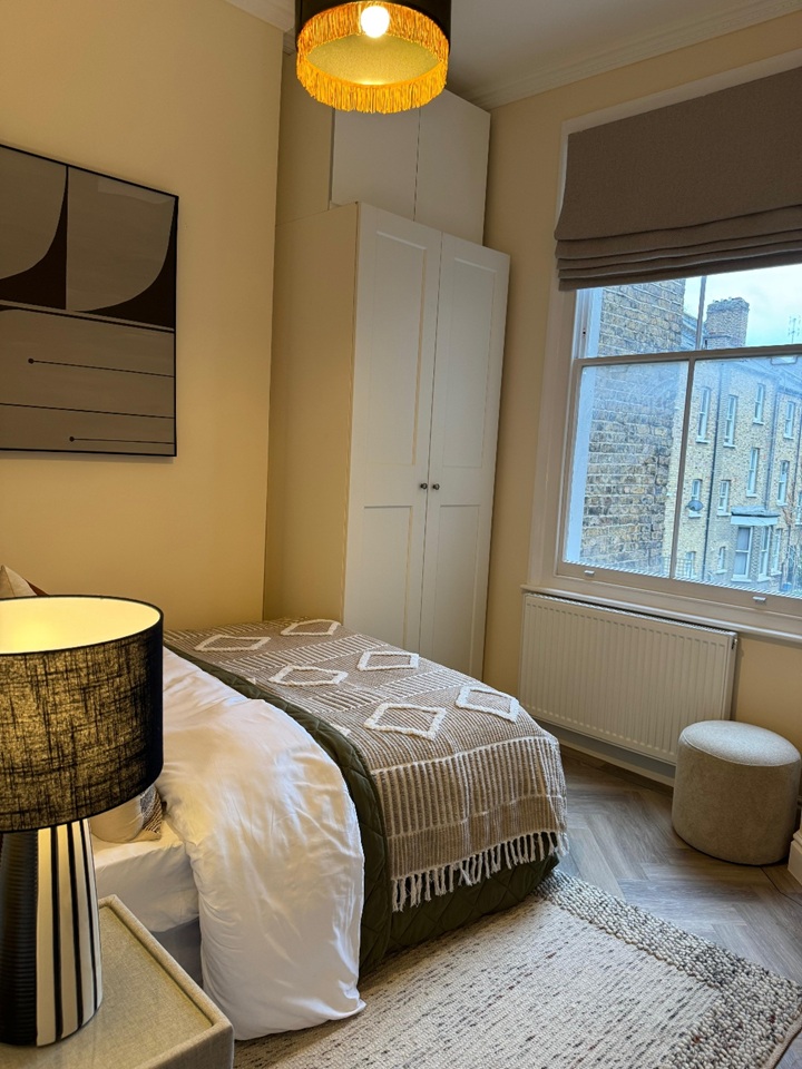 Additional image 11 of 1 Bed Flat, Chesterton Road, W10, N1 7GU