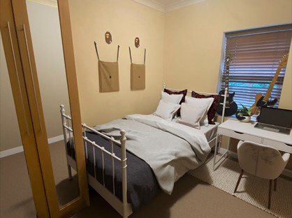 Room in a Shared House, Colchester, CO2