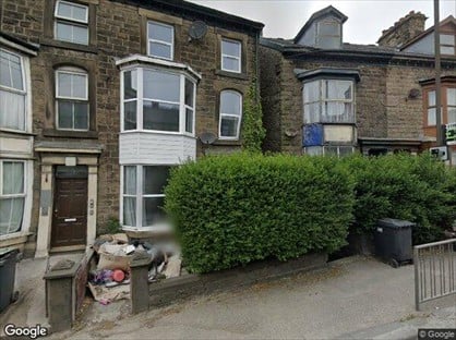 4 Bed Detached House, Fairfield Road, SK17