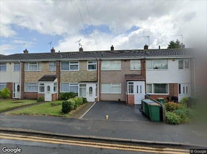 3 Bed Terraced House, Job's Lane, CV4