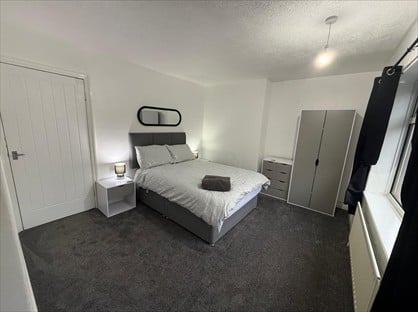 3 Bed Terraced House, Barehirst Street, NE33