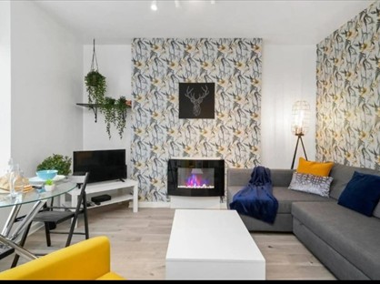 1 Bed Flat, North Road West, PL1